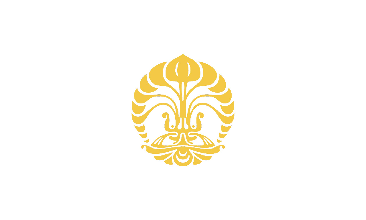 Penerimaan Calon Dosen Tetap Non PNS Universitas Indonesia