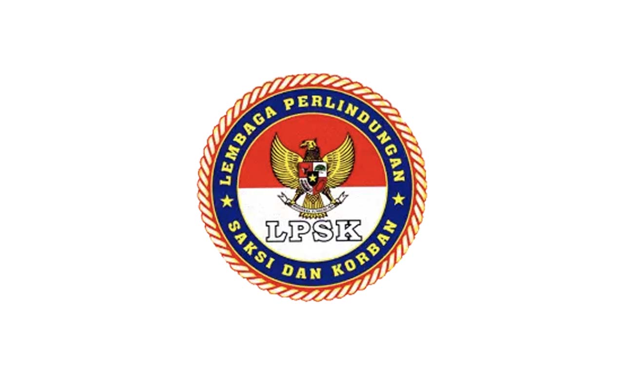 Rekrutmen PJLP Lembaga Perlindungan Saksi dan Korban (LPSK) TA 2026