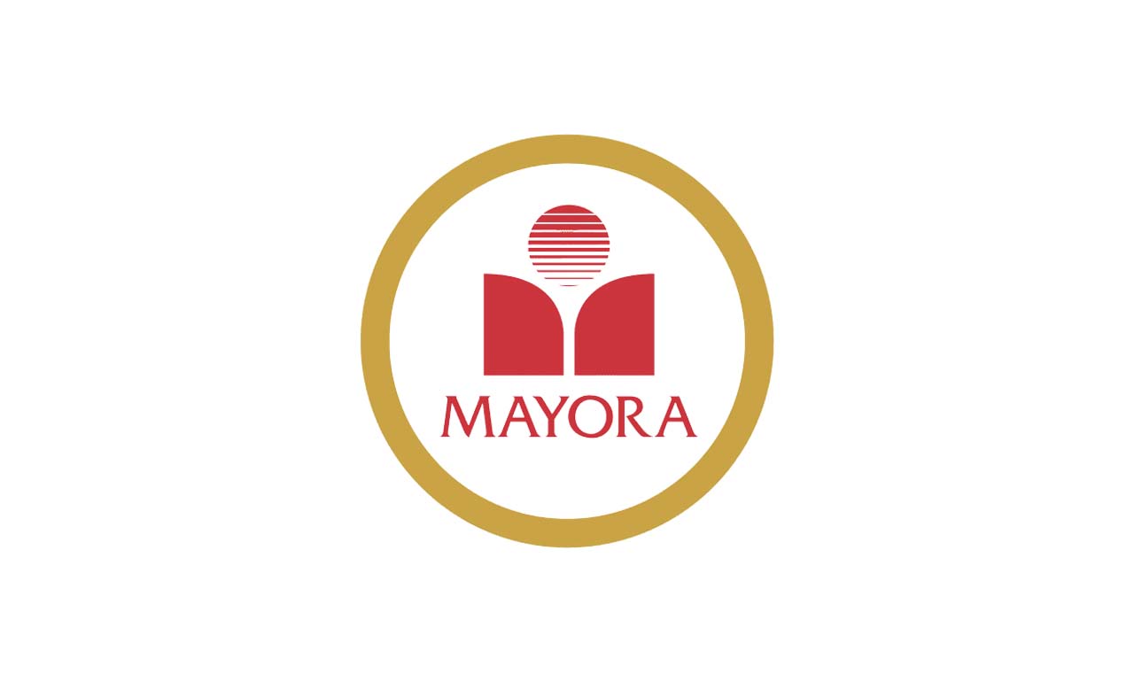 Rekrutmen Administration Staff Mayora Group