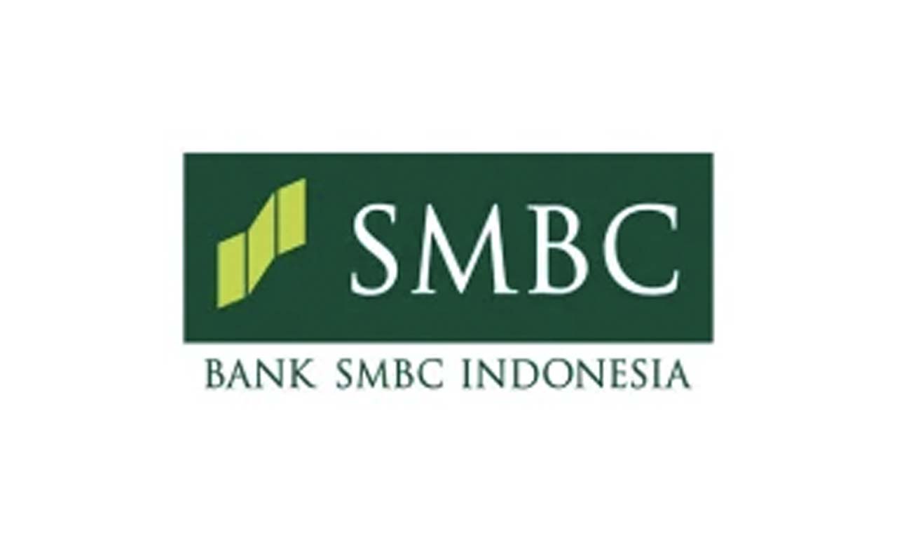 Rekrutmen PT Bank SMBC Indonesia Tbk